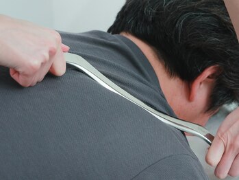 効くラボ 梅田店/【メンズ】筋膜リリース（4）