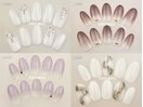 定額 ¥4860 ◆ シンプルBコース