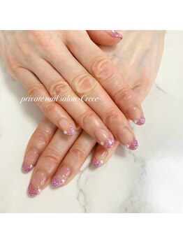 クレセ(Crece)/お客様ネイル