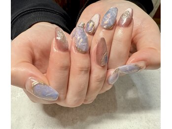 ニュアンスデザインお持ち込み☆