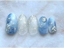 ミクス バイ キングジム(Mxx by KingGYM)/スタンダードコース/ブルー¥9000