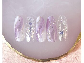 プティネイル(Puti Nail)/◇¥9,350◇