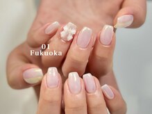 ゼロワンフクオカ(01 Fukuoka)/