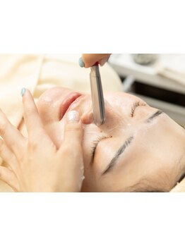 毛穴ケアをしたい