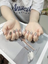 ソフィアネイル 赤羽店(Sofia Nail)/