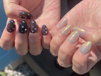 ネオイ(neo:i)/お持ち込みデザイン