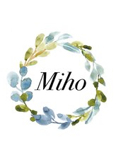 リーフ(eyelash Reef)&nbsp;河井 Miho