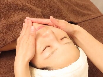 ジェンティル(Gentil)/フェイシャルトリートメント