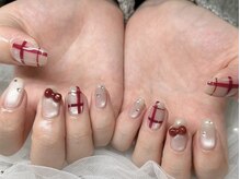 サロン アミリー(Salon Amiely)/マグネット定額コース☆チェック