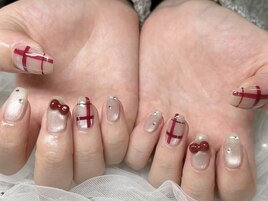 マグネット定額コース☆チェック