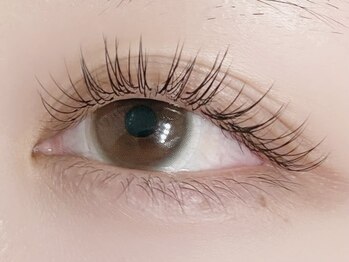 リジュ 渋谷(RIJU)/マツエク/フラットラッシュ140本