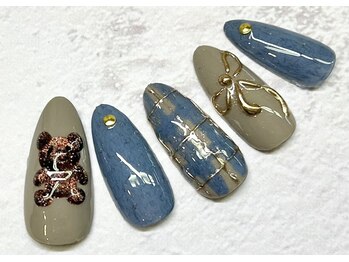 チェリーズクラブ ふじみ野店(Cherry'sClub)/クリスマスデザイン