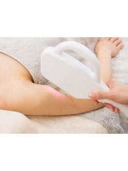 脱毛デビューにオススメのサロン