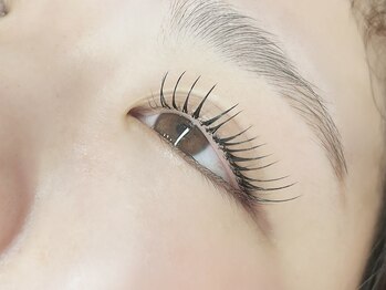 ソワムル(Soime Lu)/マジカルパーマエクステ