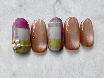 コティ(cotty)/12月・1月 おすすめデザイン