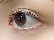 アルボーテ ルジェ 芦屋(Art BeAute' ROUGET)/根元から立ち上げデザイン