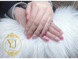 シンプル定額デザイン