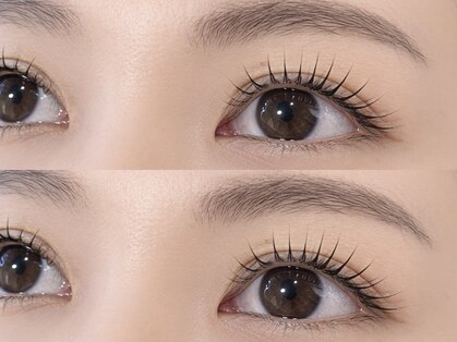アイラッシュ バイ コンベックス(EYELASH by convex)の写真