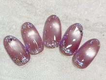 ネイルサロン ラブリーズ 相模大野店(NAIL SALON LOVELLY'S)/定額￥８９８０