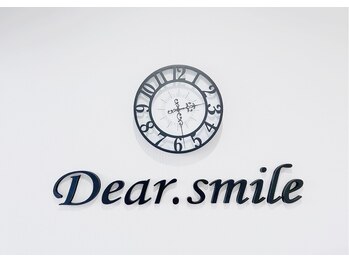 ディアスマイル(Dear.smile)/エントランス