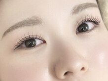 テヤン(teyan)/まつ毛パーマ/マツエク/眉毛