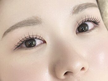 テヤン(teyan)/まつ毛パーマ/マツエク/眉毛