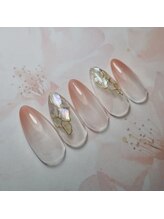 ワンミリオン(one million)/2026.3月月企画デザイン　¥9790