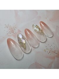 2026.3月月企画デザイン　¥9790