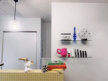 アルディ(hardi)の雰囲気（美容液やコーティング剤多数取り揃えております☆）