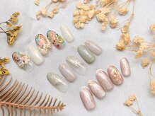 ニコ ジェム(Nico gem)の雰囲気（デザインアートもお任せください♪）