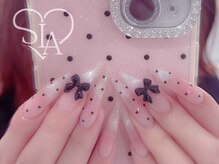 シア ネイル 本店(SIA NAIL)