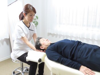 たねもと整体院/優しい施術