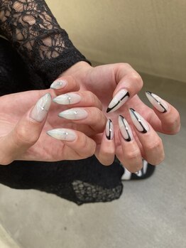 グラシアスドット(Gracias.)/