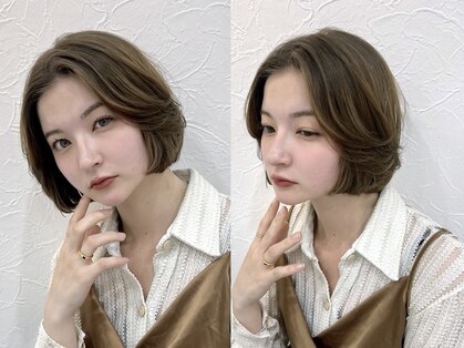 ミー(me.)の写真