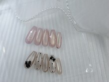 リリービューティ 天神西通り店(Lilybeauty)/design collection