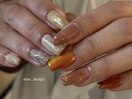 夏ニュアンス