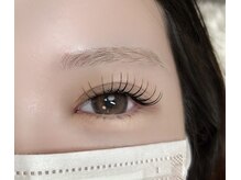 ヌアアイラッシュルーム(NUA eyelash room)/
