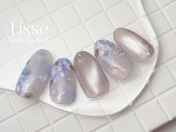 リセ 銀座本店(Lisse)/初回◇トレンド
