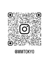 ミリトウキョウハナレ 恵比寿(mm TOKYO Hanare)/Instagram→mmtoky0