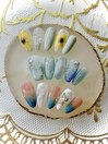 シーズンアートセット☆12000円