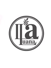 ラ ルアナ(La Luana) ネイル 受付停止中