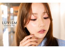ラヴィズム アイラッシュ アンド ネイル 長岡店(LUVISM)