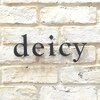 デイシー ビューティーサロン(deicy beauty Salon)のお店ロゴ