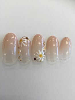 アマービレ(Amabile)/初回オフ無料♪成人式ネイル