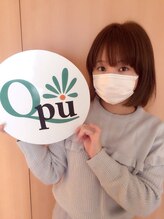 キュープ 柏店(Qpu)/真奈様ご来店