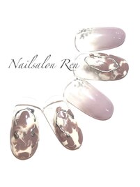 ニュアンスマーブル