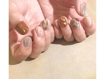 タン(TAN)/▽decorationコース