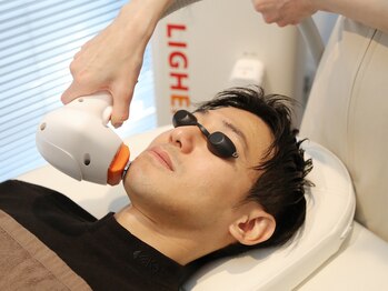 ファソラ(Fasola)/メンズ脱毛も大歓迎！！