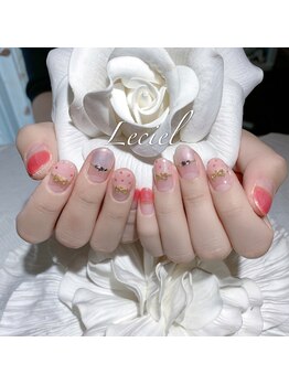 ルシエル(LeCiel)/春お勧めデザイン