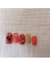 マムネイル 麻布十番(mumnails)/90min